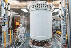 Un experimento registra una señal anómala que puede ser la primera detección de la elusiva Materia Oscura del Universo