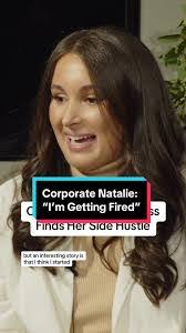 Natalie Gay's Instagram, Twitter & Facebook