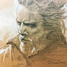 Awesome Luke Skywalker Fan Art Disney Fanart Disneyfanart Luke Skywalker Fan Art Disney Fan Art Art