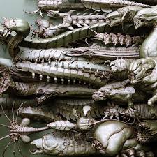ArtStation - Bernhard van der Horst