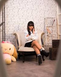 Maybe you would like to learn more about one of these? Profil Dan Biodata Happy Asmara Model Majalah Cilik Hingga Penyanyi Dangdut