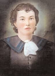 Catherine Cluff's Instagram, Twitter & Facebook