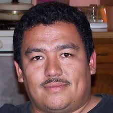 Victor Benjamin Avila Gonzalez