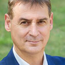 Bürgermeister Frank Balzer