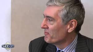 Interview with Steve Pullen, Manufacturing Engineering Manager at Varian  Medical Systems, Crawley