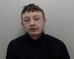 The criminals jailed in Greater Manchester in the weeks before Christmas