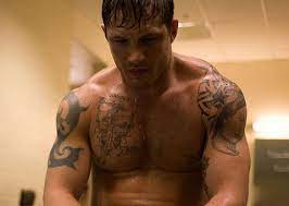 Tattoo uploaded by ross howerton george clooney s badass tribal tattoos in from dusk till dawn cinema film fromducktilldawn gerogreclooney tattoosinmovies. 12 Baddest Ass Tattoos In Movies From George Clooney S Neck To Tom Hardy S Everything