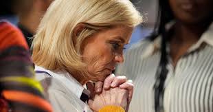 Column: LSU's Mulkey manages to go even lower after brawl