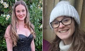 Dedicated' doctor, 30, plunged to her death after falling down Welsh  mountain while scrambling with her friend, inquest told