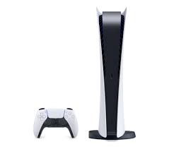 Die vergangenheit hat schließlich gezeigt, dass hier durchaus beachtenswerte bundles zustande kommen. Ps5 Digital Edition Stock Finder Prices Deals Console Deals
