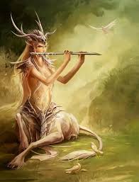 The Charm Of Fairy Tales A Brother Grimm S Work The Two Brothers Fantasy Artwork Mythical Creatures Fantasy Creatures