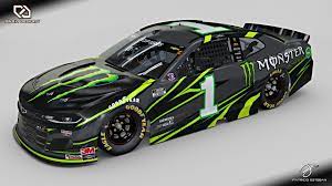 The fernando alonso, who has won f1's monaco grand prix and the 24 hours of le mans, qualified for. Patricio Esteban On Twitter Nascar Race Cars Nascar Cars Nascar Diecast