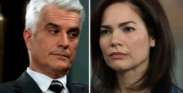 General Hospital Spoilers March 17: Ric and Elizabeth Discuss Their Future