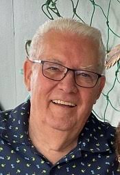 Richard Howard Eichelberger Obituary (2025)