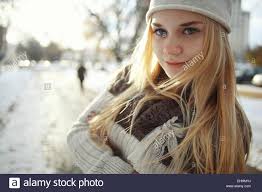 Dreamstime is the world`s largest stock photography community. Cute Blonde Teen Stockfotos Und Bilder Kaufen Seite 2 Alamy