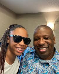 Celebrated the election of Dr Jim McRavion and Dr Faye Coleman McRavion. I  did not get a picture with Dr Faye but the celebration was such a blast. So  proud of these