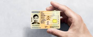 Du behöver boka tid och personligen komma till passexpeditionen. Skatteverkets Id Kort Far Nytt Utseende Svea Ekonomi