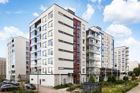 As Oy Espoon Anna Sahlsténin Katu 10 - LähiTapiola vuokra-asunnot