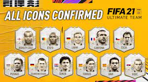 Schweinsteiger's solidity, technique and craft created a new template for german midfielders. All New Fifa 21 Icons Confirmed Fifa 21 Puskas Lahm Cole More Fifa 21 Ultimate Team Youtube