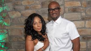Timeline of Big Tigger and Alicia Brown's legal battles