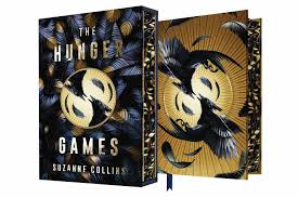 Sci-Fi Books That Deserve the 'Hunger Games' Treatment