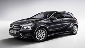White and black follow a close second and third place, with these three hues accounting for more than 63% of our registrations in the last year. Mercedes Adds New Black Colour Option To A Class