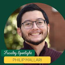 Builder of Belonging: Philip Mallari Nurtures Lower Schoolers' Minds and  Hearts