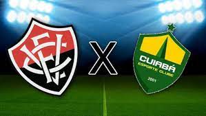 Maybe you would like to learn more about one of these? Vitoria X Cuiaba Onde Assistir E Horario Do Jogo Pela Serie B Do Brasileiro Futebol Fera