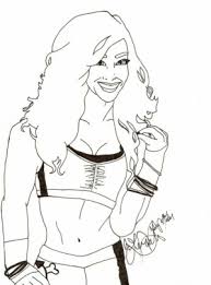 Download 20 Free Printable Wwe Coloring Pages Everfreecoloring Com