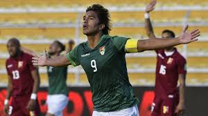 Marcelo martins moreno (born 18 june 1987 in santa cruz de la sierra, bolivia), known as marcelo martins or marcelo moreno, is a bolivian professional footballer who plays as a striker for chinese super league club changchun yatai and the bolivia national football team. Marcelo Moreno Martins El Tercer Maximo Goleador Activo As Com