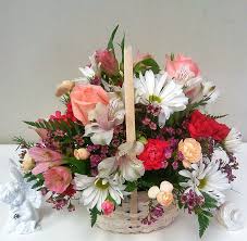 We did not find results for: Your Pretty Basket By Weathers Flower Market