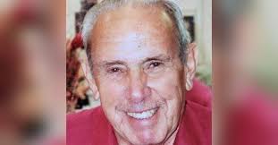 Mr. Ralph H. Ford Obituary