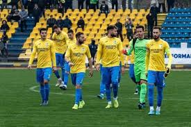 Calarasi (liga 2) current squad with market values transfers rumours player stats fixtures news. Video DunÄƒrea CÄƒlÄƒrasi Asu Poli Timisoara 0 0 Echipele Din Playoff Ul Ligii Secunde S Au Abonat La Meciuri FÄƒrÄƒ Goluri