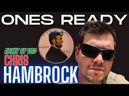 Ep 334: SF Medical Sergeant, CommonFreakingCents Chris Hambrock!