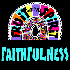 Lessons, scriptures, curriculum, clip art, coloring pages, and much, much, more!!!! Fruit Of The Spirit Faithfulness Colouring Pages Pearl Lewis