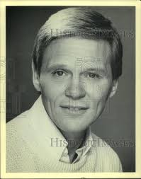 Press Photo Comedian Klaus Meyers