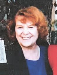 Rita Smith Sturdevant Obituary