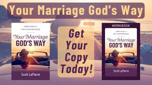 We did not find results for: Your Marriage God S Way A Biblical Guide To A Christ Centered Relationship