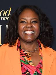 Angela Moore - Actress