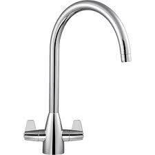 Page 3 your franke mixer has been manufactured to the high first shut off your water heating system then, with your standard you would expect of any franke product. Franke Davos J Chrome Silksteel Kitchen Sink Mixer Tap
