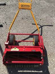 Technical information and characteristics of mclane 17 reel mower. Mclane 10 Blade Reel Mower For Sale Off 60