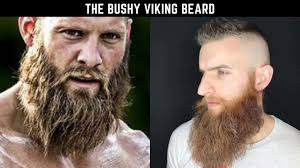 Viking beards don't always use a braid, but they do secure their beard braids with different accessories such as beard ring bead jewelry like steel beard rings or wood beads. Top 20 Viking Beard Styles For Rugged Men