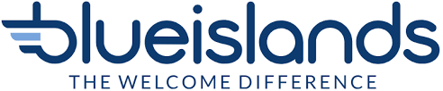 Blue Islands