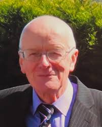Daniel Higgins (59 Lisnamanny Road, Martinstown) 4th March 2025 — WJ  O'Donnell & Sons Funeral Directors