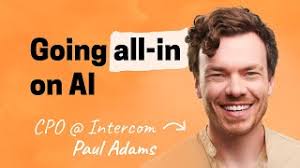 What AI means for your product strategy