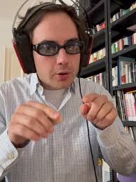 had wonderful times in the studio with @vague1000 ❤️