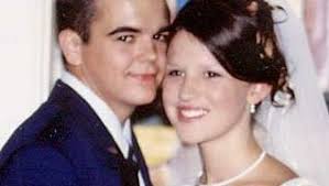 Kimberly A. Christopher, James Eric Stover