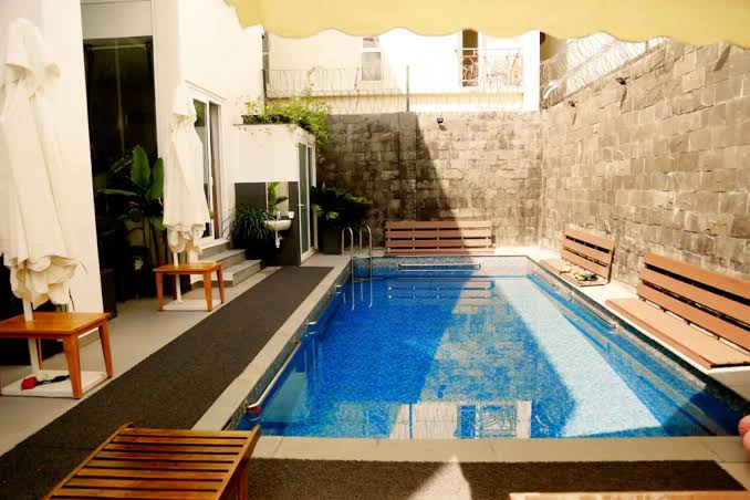 villa biển Đà Nẵng