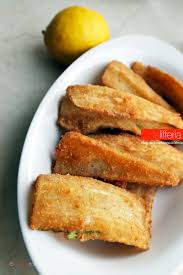 Maybe you would like to learn more about one of these? Gambi Di Bietole Impanati Ricetta Vegetariana