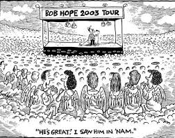 Bob Hope Quotes About Christmas. QuotesGram via Relatably.com